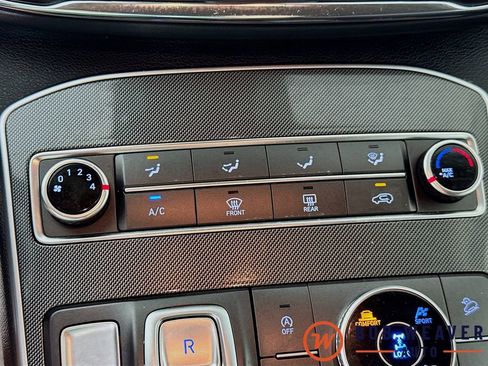 Used 2023 Hyundai Santa Fe SE image 16