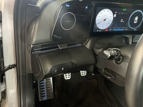 Used 2025 Hyundai Elantra N FWD image 10