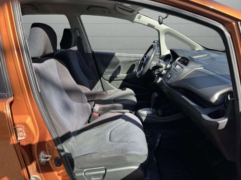 Used 2010 Honda Fit Sport image 20