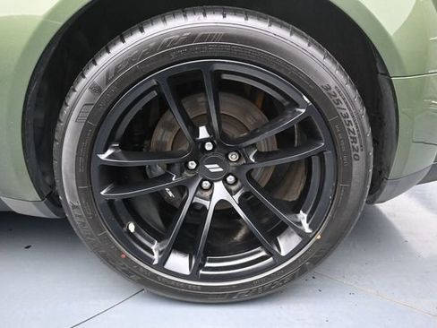 Used 2022 Dodge Challenger R/T Scat Pack RWD image 10