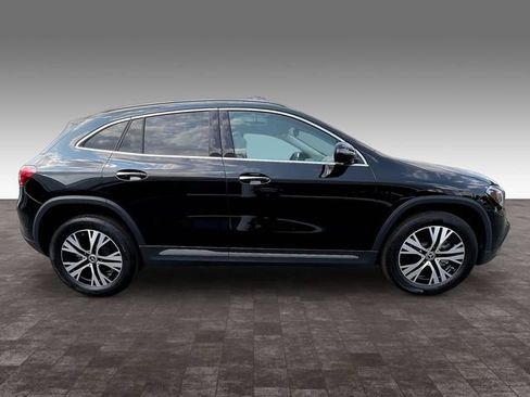Used 2026 Mercedes-Benz GLA 250 4MATIC image 8