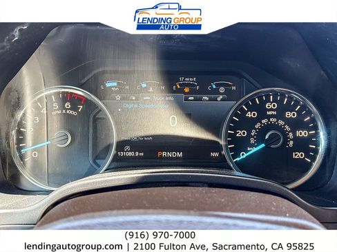 Used 2020 Ford F150 Lariat AWD/4WD image 22
