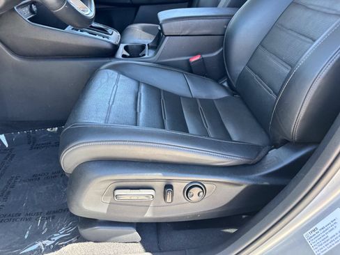 Certified 2025 Honda CR-V EX-L image 18