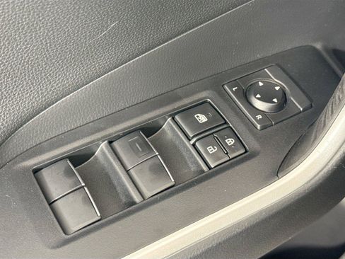 Certified 2021 Toyota RAV4 Limited AWD/4WD image 28