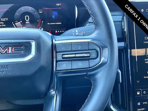 Used 2025 GMC Acadia AT4 AWD/4WD image 14