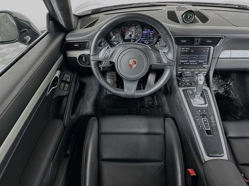Used 2014 Porsche 911 50th Anniversary Edition RWD image 23