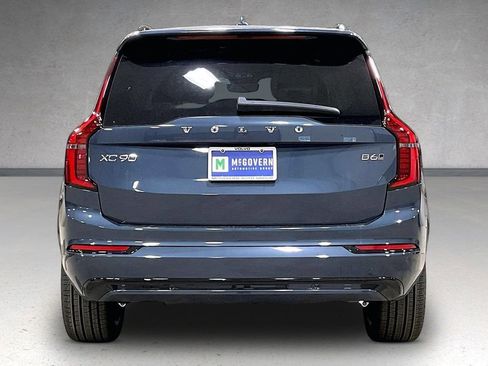 New 2026 Volvo XC90 B6 Ultra w/ Protection Package AWD/4WD image 4