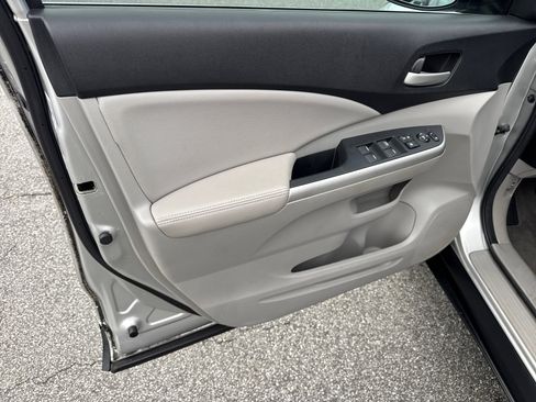 Used 2012 Honda CR-V EX-L image 10