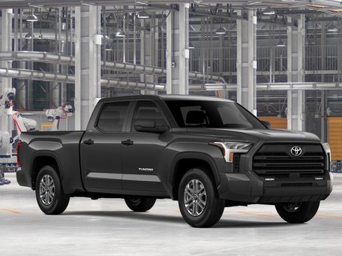 New 2026 Toyota Tundra SR5 image 17