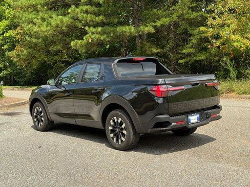 New 2026 Hyundai Santa Cruz SEL image 4