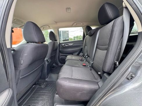 Used 2019 Nissan Rogue SV AWD/4WD image 13