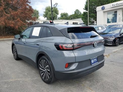 Used 2024 Volkswagen ID.4 S RWD image 6
