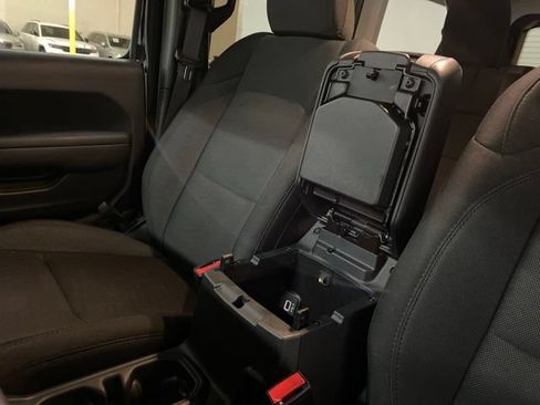 Used 2023 Jeep Wrangler Unlimited w/ Sun & Screen Package AWD/4WD image 64