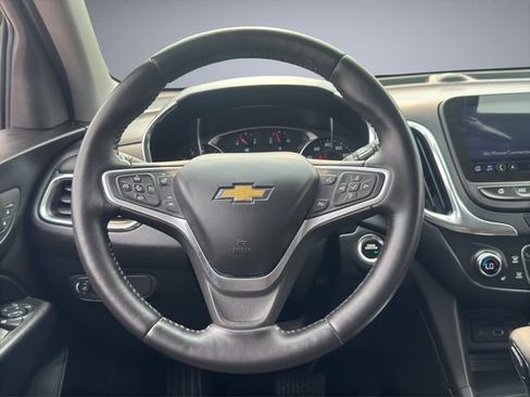 Certified 2022 Chevrolet Equinox LT AWD/4WD image 15