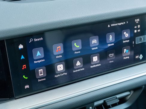 New 2026 Porsche Cayenne image 20