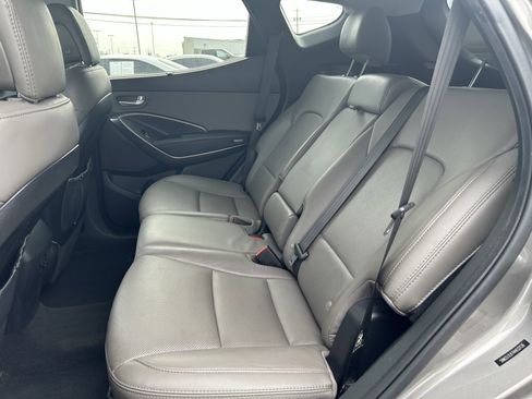 Used 2017 Hyundai Santa Fe Sport image 21