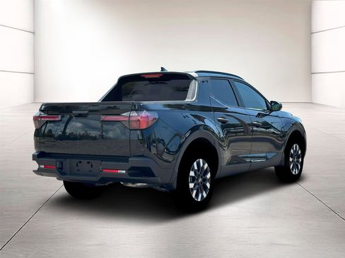 New 2026 Hyundai Santa Cruz SEL FWD image 7