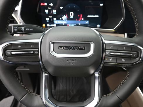 New 2026 GMC Canyon Denali AWD/4WD image 21