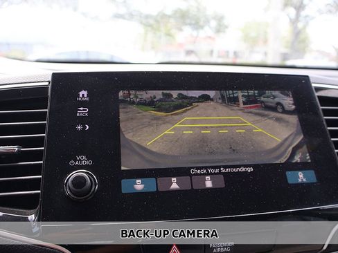 Used 2021 Honda Pilot EX image 12