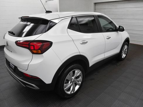 New 2026 Buick Encore GX Preferred w/ Comfort Package image 7