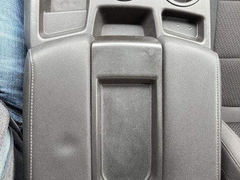 Used 2021 Chevrolet Silverado 1500 Custom w/ Safety Confidence Package image 39