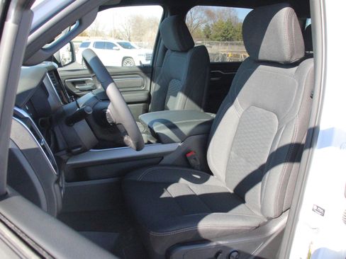 New 2026 RAM 1500 Big Horn image 5