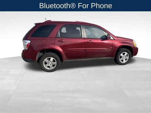 Used 2009 Chevrolet Equinox LT image 7