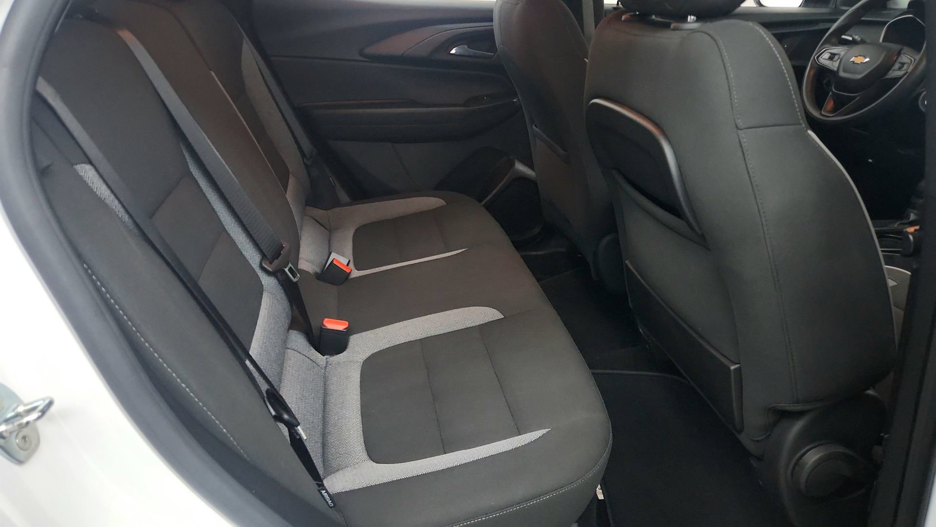 Certified 2023 Chevrolet TrailBlazer LS AWD/4WD image 25