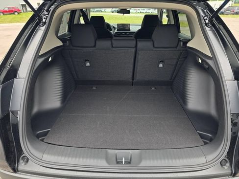 New 2027 Honda HR-V LX image 26