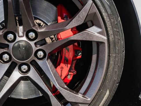 Used 2019 Chevrolet Camaro SS image 20