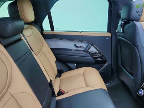 Used 2024 Land Rover Range Rover Sport Dynamic SE AWD/4WD image 26