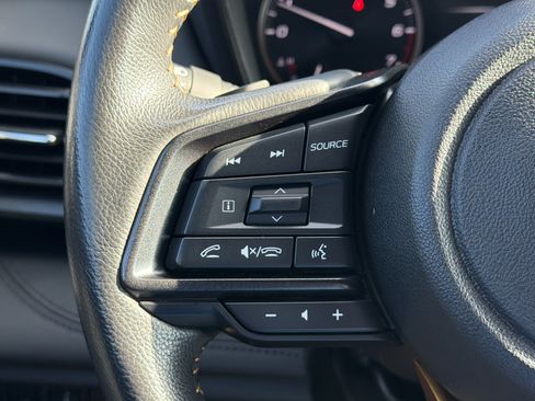 Used 2025 Subaru Outback Wilderness AWD/4WD image 14