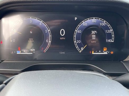 New 2026 Jeep Grand Cherokee Altitude image 37