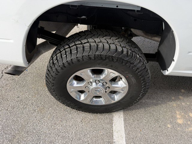 Used 2023 RAM 3500 Lone Star AWD/4WD image 13