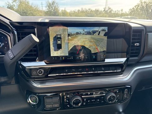 New 2026 Chevrolet Silverado 3500 High Country w/ High Country Premium Package image 21