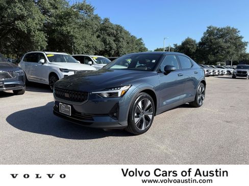 Used 2023 Polestar Polestar 2 w/ Pilot Pack FWD image 1