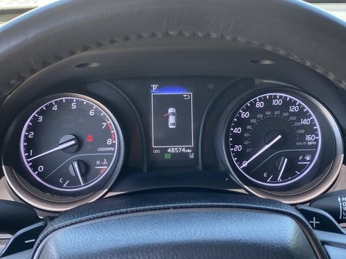 Certified 2024 Toyota Camry SE FWD image 33