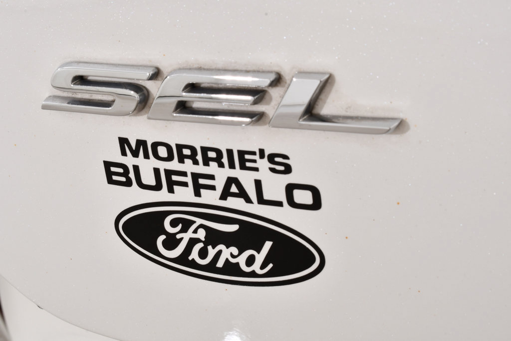 Used 2023 Ford Edge SEL w/ Convenience Package AWD/4WD image 22