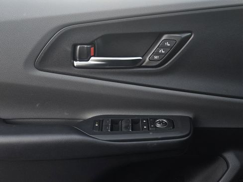 Used 2026 Toyota Prius Limited w/ Limited Premium Package image 26