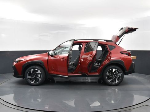 New 2026 Subaru Crosstrek 2.5i Limited image 31