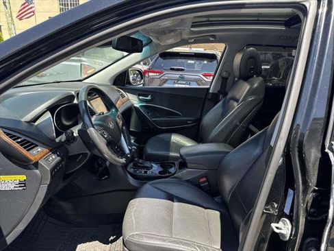 Used 2018 Hyundai Santa Fe AWD w/ SE Ultimate Tech Package 03 image 17