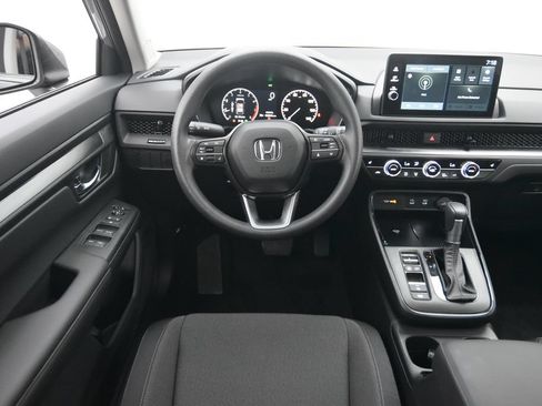 Used 2026 Honda CR-V EX image 27