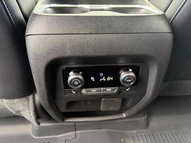 Used 2025 GMC Acadia Denali w/ Super Cruise Package AWD/4WD image 14