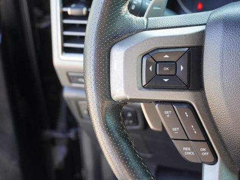 Used 2018 Ford F150 Raptor w/ Equipment Group 802A Luxury AWD/4WD image 27