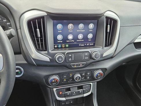 Used 2023 GMC Terrain SLT FWD image 14