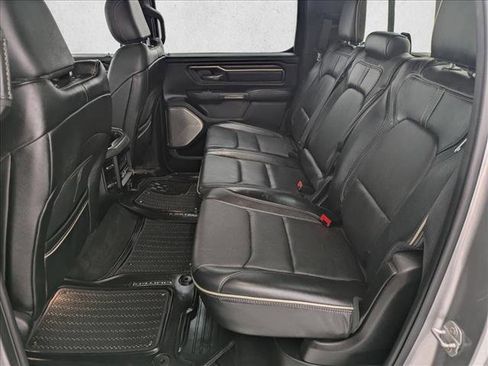 Used 2019 RAM 1500 Limited AWD/4WD image 17