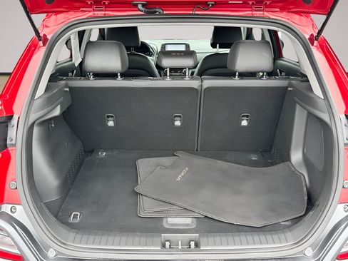 Used 2020 Hyundai Kona Ultimate AWD/4WD image 38