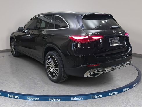 Used 2023 Mercedes-Benz GLC 300 GLC 300 image 8