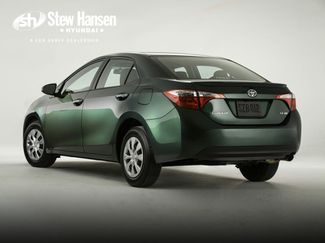 Used 2014 Toyota Corolla LE image 1