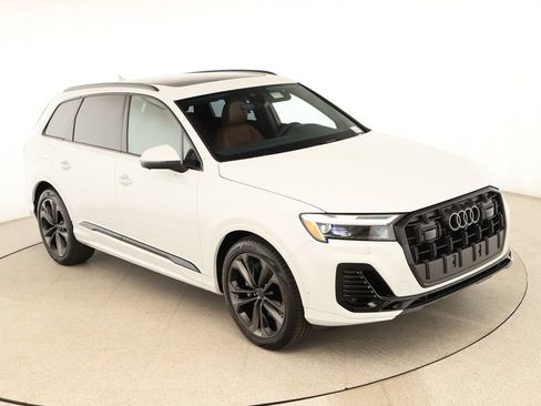 New 2026 Audi Q7 3.0T Premium Plus image 31